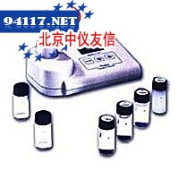 PCcompact浊度分析仪