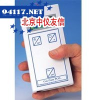 PCO2PLUS泵吸式二合一气体分析仪