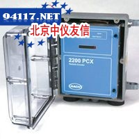 PCX2200在线颗粒计数仪