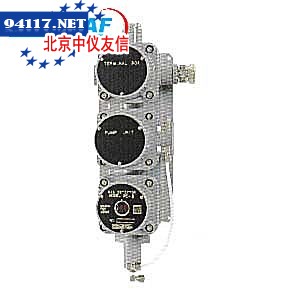 PE-2CC•PE-2DC吸引式可燃气体检测仪