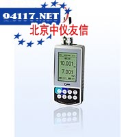 PD300便携式多参数测试仪