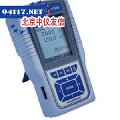 CD650便携式多参数测量仪