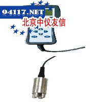 PDO便携式荧光法溶解氧仪