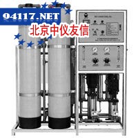 RO labhitech/和泰反渗透纯水机90L/h，RO反渗透水