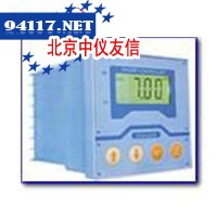 PET-8工业PH计