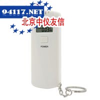 PFT-64数字显示呼气型酒精测试器