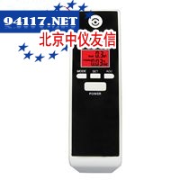 PFT-661S双屏显示呼气型酒精测试器