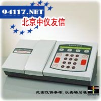 PFX195-7全自动色度测定仪