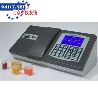 PFXi880/P+大屏幕全自动色度仪