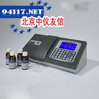 PFXi880/S+大屏幕全自动色度仪