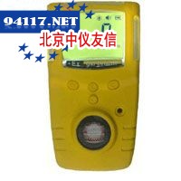PG210便携式气体探测器（CO\O2）