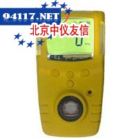 MIC-800-H2便携式氢气检测报警仪
