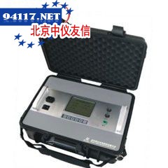 pGas2000综合气体分析仪
