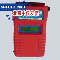 PGD3多气体检测仪