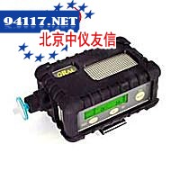 PGM-2000多气体检测仪