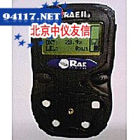 PGM-2400便携式四合一检测仪