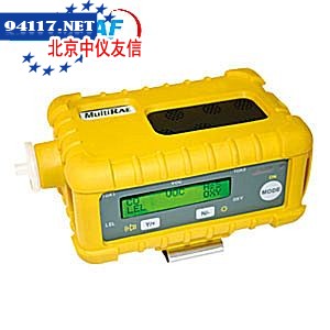 PGM-50气体检测仪