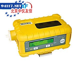 PGM-54多气体检测仪