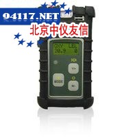 PGM-6000超小型智能化双气体检测仪
