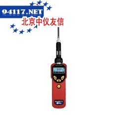 PGM-7360特种VOC检测仪