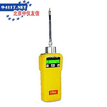 PGM-7800五合一气体检测仪
