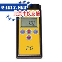PG一氧化碳检测仪
