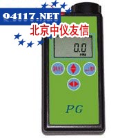 PG二氧化硫检测报警仪