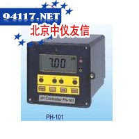 pH-101酸碱度分析仪