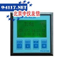 PH-6116A-S工业在线PH计