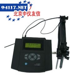 pH-820D中文台式酸度计