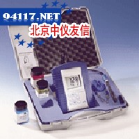 pH200C酸度计