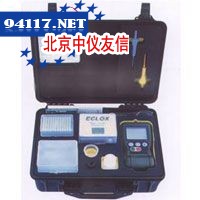 pH200防水型酸度计/ORP/离子测定仪