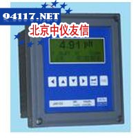 PH2100在线PH计