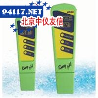 PH42笔式pH测定仪