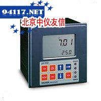 pH500A-2在线数字分析控制仪