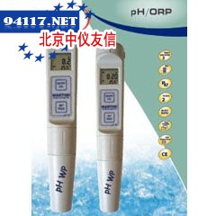 pH55防水PH计