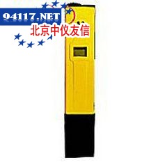PH600笔式PH测定仪