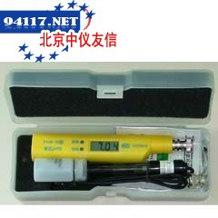 PHB-10笔式酸度计
