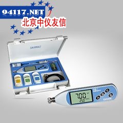 PHB-1便携式pH计