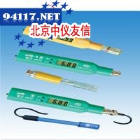 PHB-8/10笔式酸度计