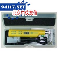 PHB-8P专用pH计