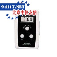 PHB4便携式酸度计