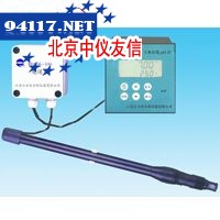 PHG-100工业在线PH计