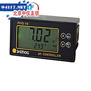 PHG-10在线PH计