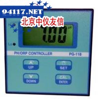 pHG-116-S工业pH计
