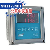 pHG-206工业pH计