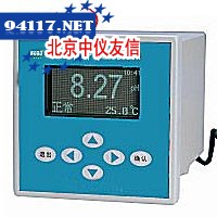 pHG-2081A工业PH计