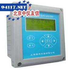 pHG-2081工业pH计