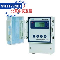 pHG-2091B工业pH计