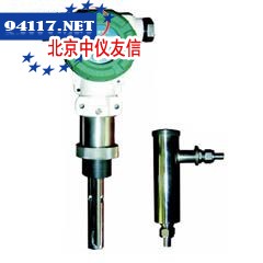 pHG-2518工业pH计变送器